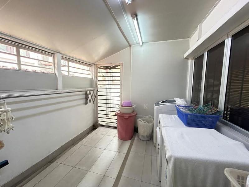 Rumah Berkembar untuk Dijual di Usj 5 (Subang Jaya) - Lai YK - Interior - PropertyGuru.com.my