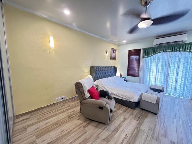 Rumah Berkembar untuk Dijual di Usj 5 (Subang Jaya) - Lai YK - Bedroom - PropertyGuru.com.my