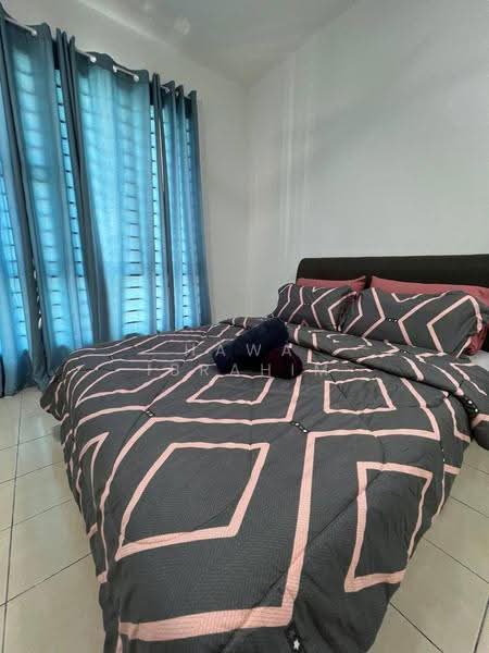 Pangsapuri untuk Disewa di PPA1M Seruling - Hawa Ibrahim - Bedroom - PropertyGuru.com.my