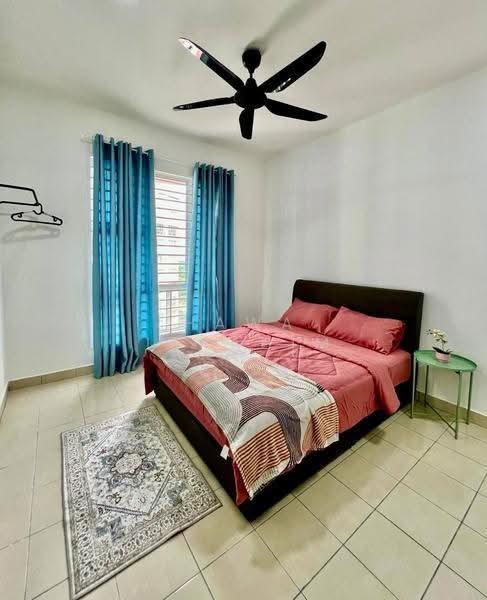 Pangsapuri untuk Disewa di PPA1M Seruling - Hawa Ibrahim - Bedroom - PropertyGuru.com.my