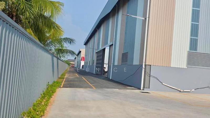 Warehouse for Rent in Klang (Selangor) - Eunice Lim - Exterior - PropertyGuru.com.my