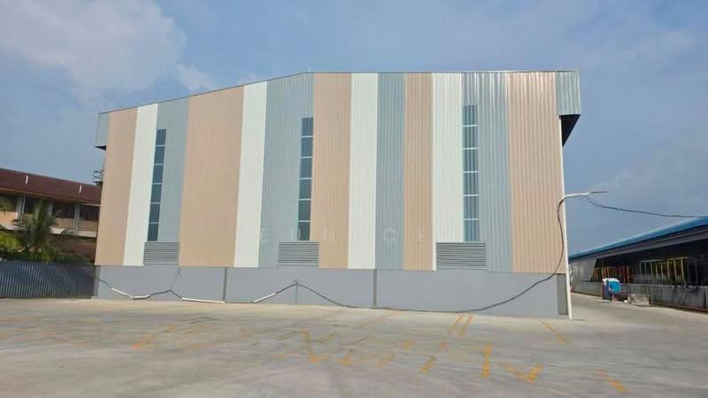 Warehouse for Rent in Klang (Selangor) - Eunice Lim - Exterior - PropertyGuru.com.my