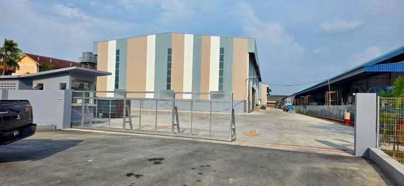 Warehouse for Rent in Klang (Selangor) - Eunice Lim - Exterior - PropertyGuru.com.my