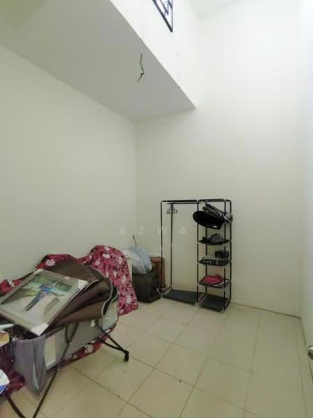 Rumah Teres 1-Tingkat untuk Dijual di Shah Alam (Selangor) - Azwa Abas - Interior - PropertyGuru.com.my