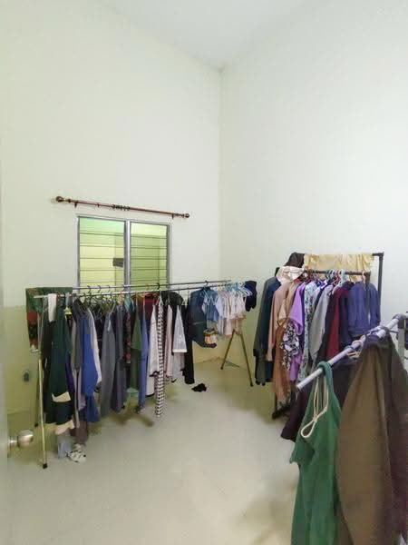 Rumah Teres 1-Tingkat untuk Dijual di Shah Alam (Selangor) - Azwa Abas - Interior - PropertyGuru.com.my