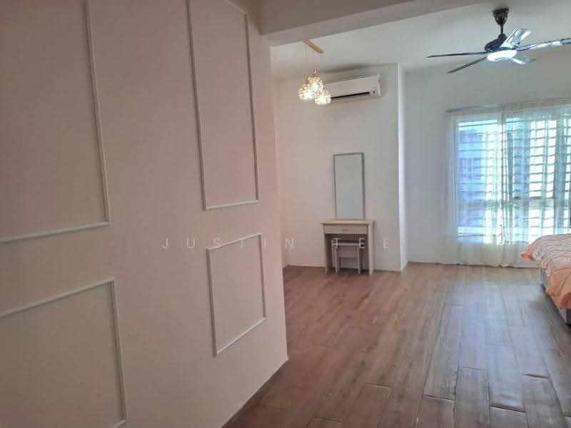 Rumah Teres 2-Tingkat untuk Disewa di Cybersouth (Dengkil) - Justin Tee - Bedroom - PropertyGuru.com.my