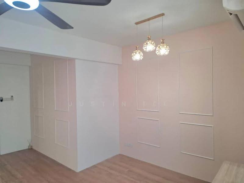 Rumah Teres 2-Tingkat untuk Disewa di Cybersouth (Dengkil) - Justin Tee - Interior - PropertyGuru.com.my