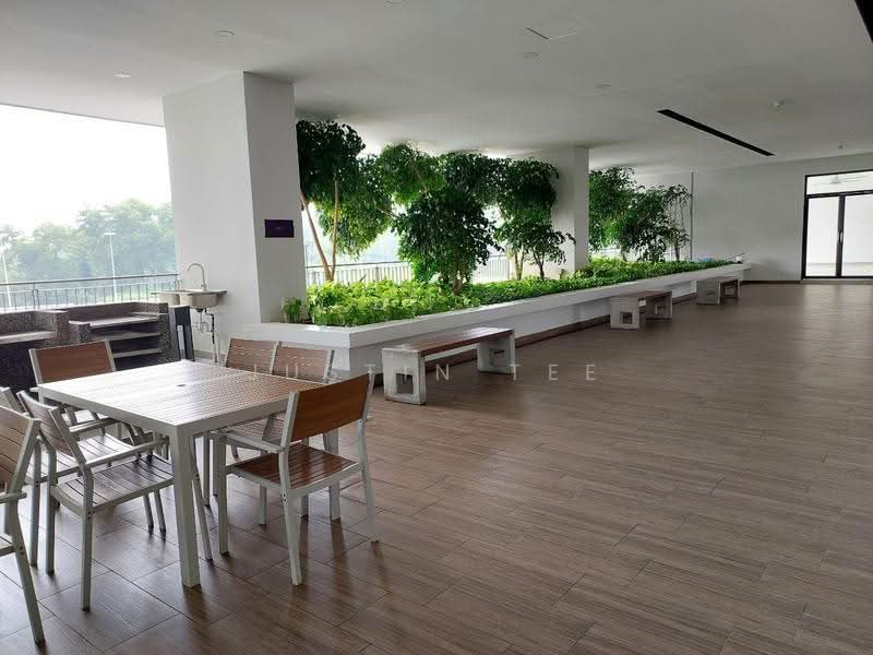 Rumah Teres 2-Tingkat untuk Disewa di Cybersouth (Dengkil) - Justin Tee - Exterior - PropertyGuru.com.my
