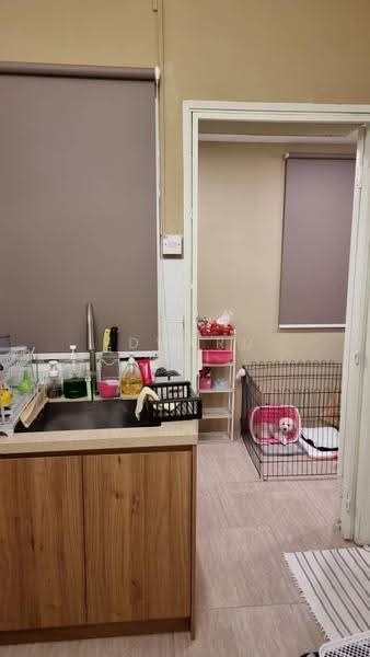 Rumah Teres 2-Tingkat untuk Dijual di Taman Connaught (Cheras) - Edward Ooi - Interior - PropertyGuru.com.my