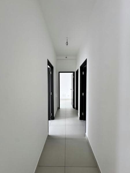 Pangsapuri untuk Dijual di Idaman Residence - Shi Ting - PropertyGuru.com.my