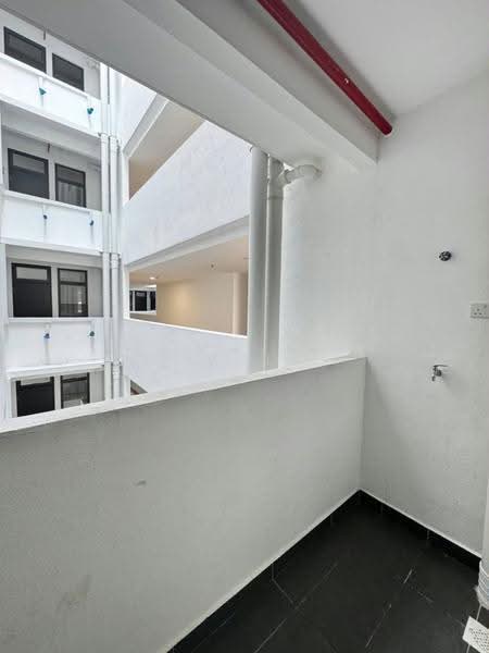 Pangsapuri untuk Dijual di Idaman Residence - Shi Ting - PropertyGuru.com.my