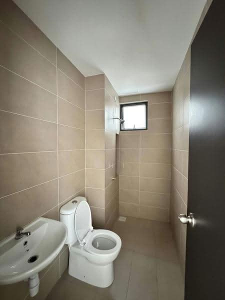 Pangsapuri untuk Dijual di Idaman Residence - Shi Ting - PropertyGuru.com.my