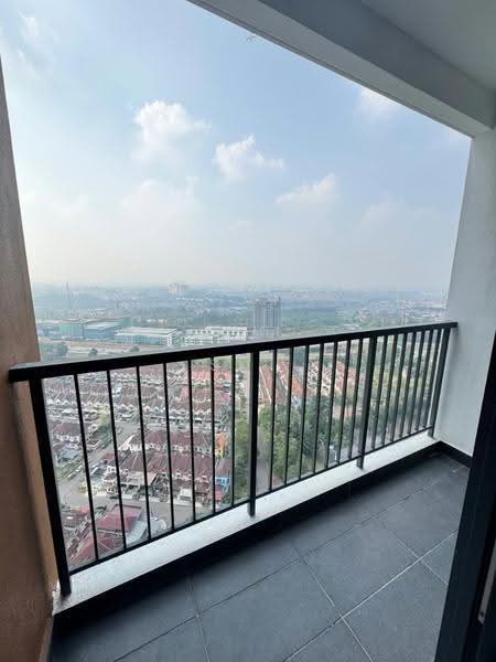 Pangsapuri untuk Dijual di Idaman Residence - Shi Ting - PropertyGuru.com.my