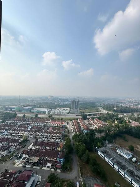 Pangsapuri untuk Dijual di Idaman Residence - Shi Ting - PropertyGuru.com.my