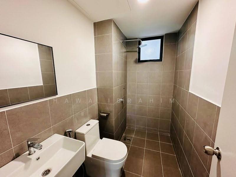 Kediaman Servis untuk Disewa di Casa Embun - Hawa Ibrahim - PropertyGuru.com.my