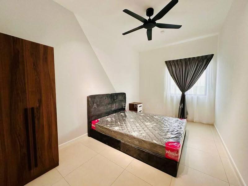 Kediaman Servis untuk Disewa di Casa Embun - Hawa Ibrahim - PropertyGuru.com.my