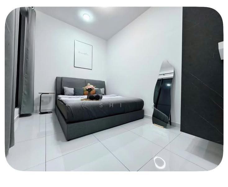 Service Residence for Sale at Sky Trees - Shi Ting - Bedroom - PropertyGuru.com.my