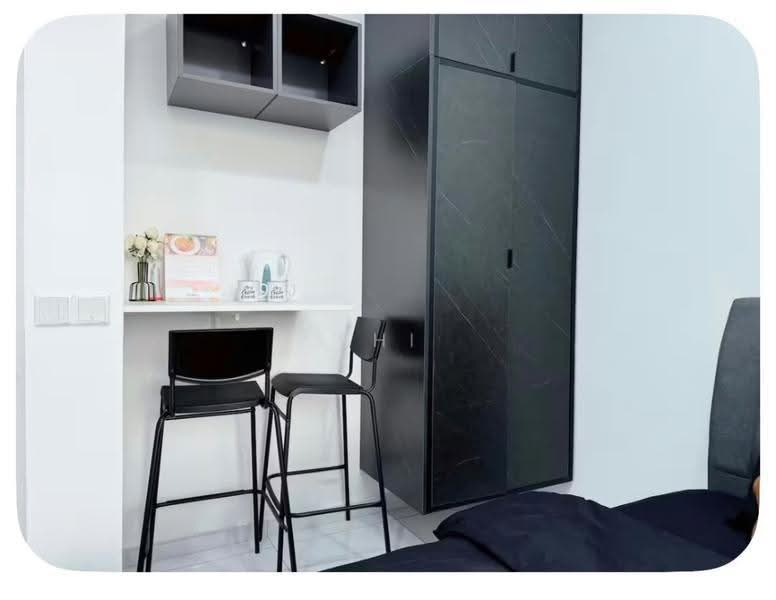 Service Residence for Sale at Sky Trees - Shi Ting - Interior - PropertyGuru.com.my
