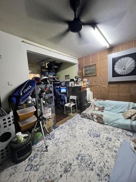 Rumah Kluster untuk Dijual di Seksyen 24 (Shah Alam) - Zamila Ismail - PropertyGuru.com.my