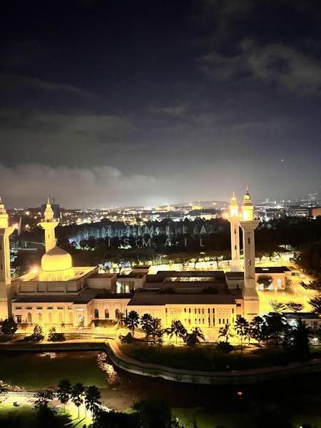 Kediaman Servis untuk Dijual di Suria Jelutong - Zamila Ismail - Exterior - PropertyGuru.com.my