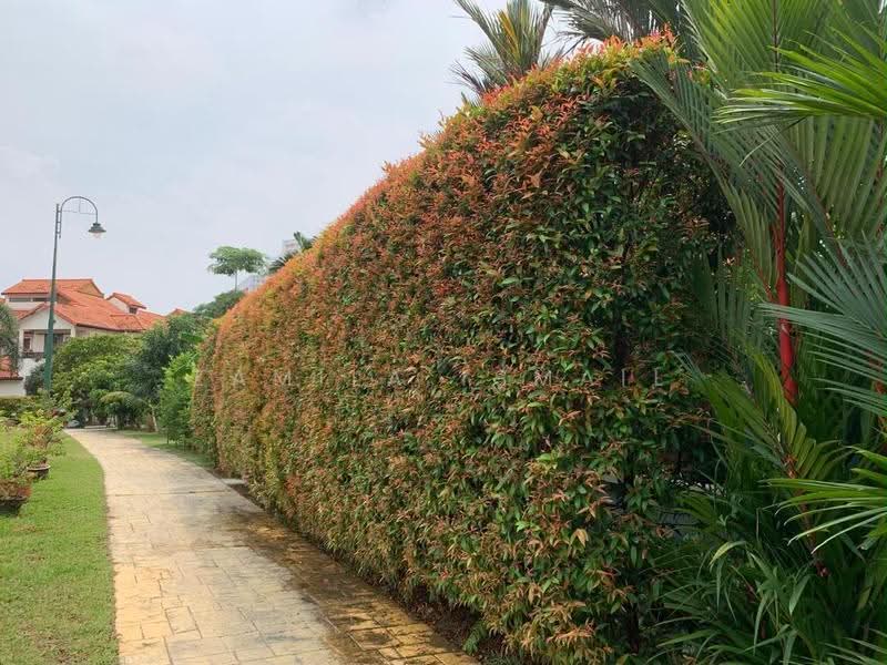 Rumah Teres 2-Tingkat untuk Dijual di Bukit Jelutong (Shah Alam) - Zamila Ismail - Exterior - PropertyGuru.com.my