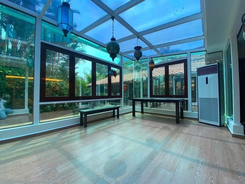 Rumah Teres 2-Tingkat untuk Dijual di Bukit Jelutong (Shah Alam) - Zamila Ismail - Interior - PropertyGuru.com.my
