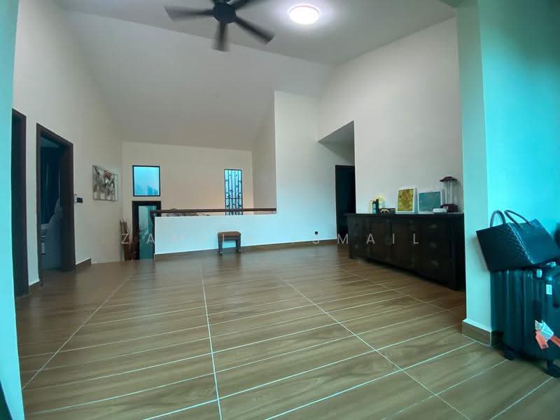 Rumah Teres 2-Tingkat untuk Dijual di Bukit Jelutong (Shah Alam) - Zamila Ismail - Interior - PropertyGuru.com.my