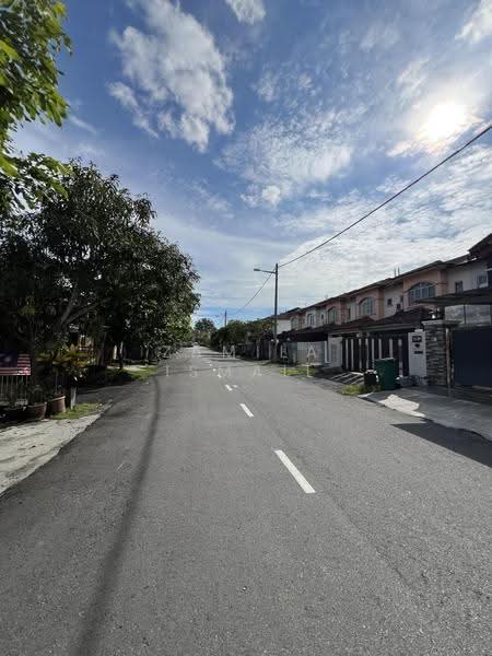2-storey Terraced House for Sale in Bandar Tasik Puteri (Rawang) - Zamila Ismail - PropertyGuru.com.my