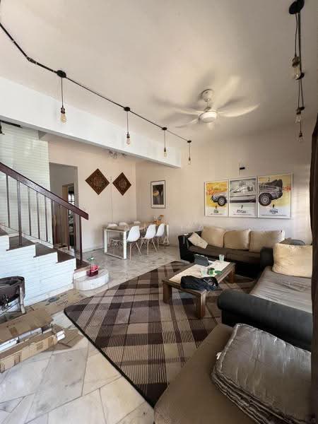 2-storey Terraced House for Sale in Bandar Tasik Puteri (Rawang) - Zamila Ismail - PropertyGuru.com.my