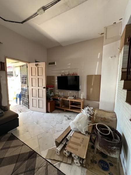 2-storey Terraced House for Sale in Bandar Tasik Puteri (Rawang) - Zamila Ismail - PropertyGuru.com.my