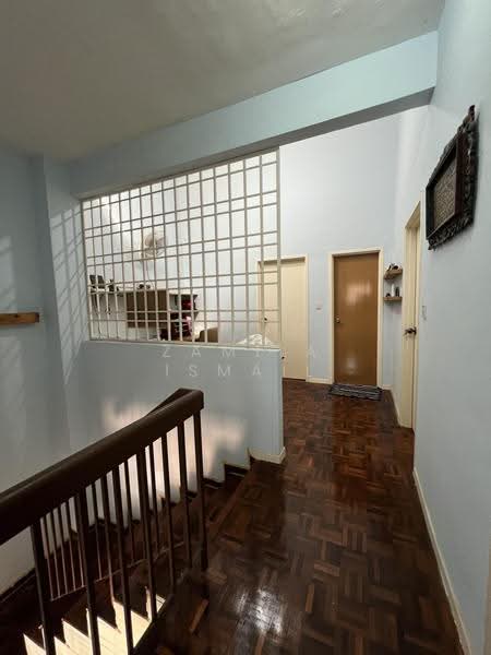 2-storey Terraced House for Sale in Bandar Tasik Puteri (Rawang) - Zamila Ismail - PropertyGuru.com.my