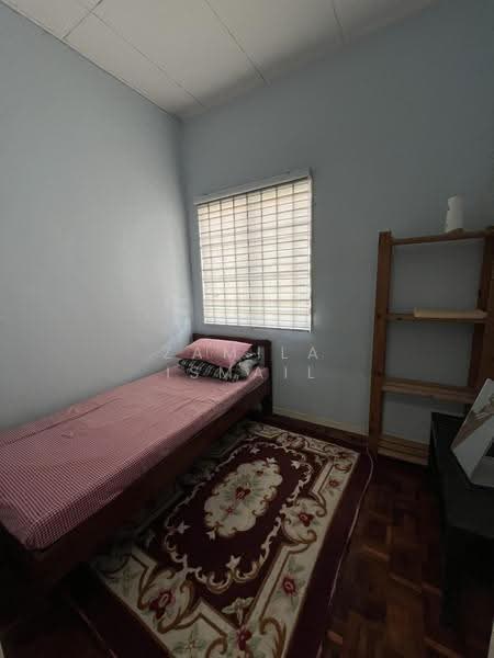 2-storey Terraced House for Sale in Bandar Tasik Puteri (Rawang) - Zamila Ismail - PropertyGuru.com.my