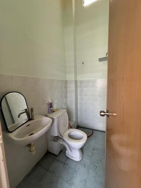 2-storey Terraced House for Sale in Bandar Tasik Puteri (Rawang) - Zamila Ismail - PropertyGuru.com.my