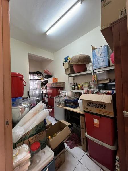 2-storey Terraced House for Sale in Bandar Tasik Puteri (Rawang) - Zamila Ismail - PropertyGuru.com.my