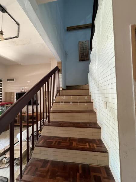 2-storey Terraced House for Sale in Bandar Tasik Puteri (Rawang) - Zamila Ismail - PropertyGuru.com.my