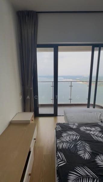 Kondominium untuk Disewa di Lovell @ Country Garden Danga Bay - Jack Ting - Bedroom - PropertyGuru.com.my