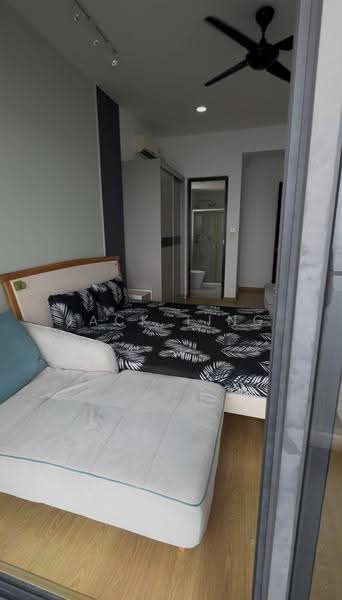 Kondominium untuk Disewa di Lovell @ Country Garden Danga Bay - Jack Ting - Bedroom - PropertyGuru.com.my