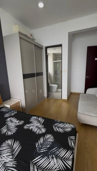 Kondominium untuk Disewa di Bay Laurel @ Country Garden Danga Bay - Jack Ting - Bedroom - PropertyGuru.com.my