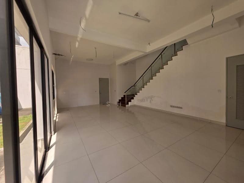 Cluster House for Sale in Horizon Hills (Iskandar Puteri (Nusajaya)) - Shi Ting - PropertyGuru.com.my