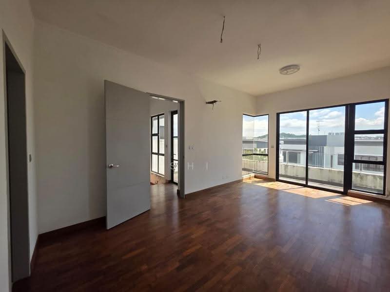 Cluster House for Sale in Horizon Hills (Iskandar Puteri (Nusajaya)) - Shi Ting - PropertyGuru.com.my