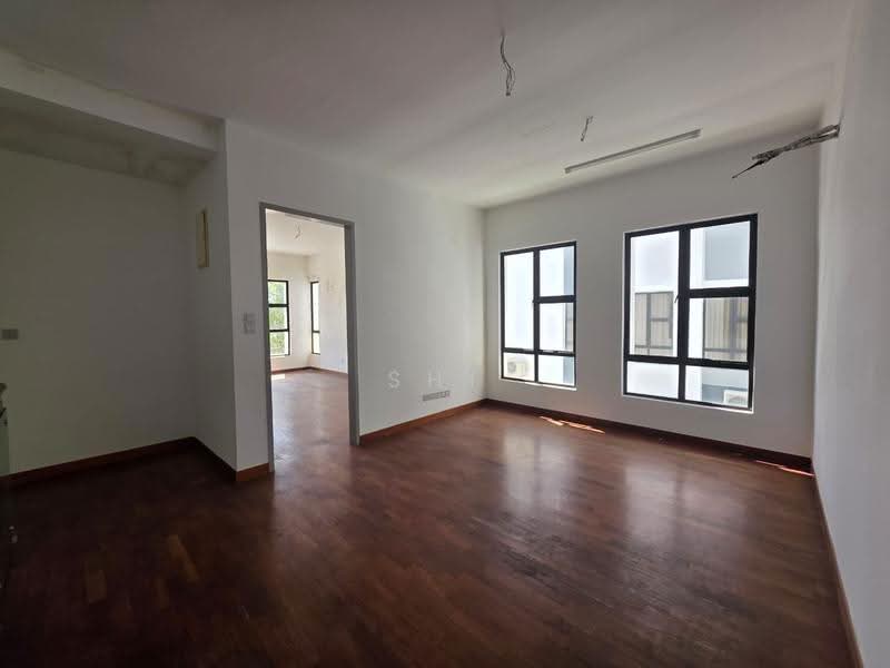 Cluster House for Sale in Horizon Hills (Iskandar Puteri (Nusajaya)) - Shi Ting - PropertyGuru.com.my