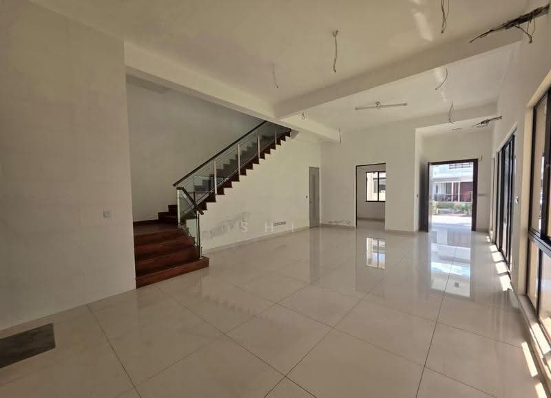 Cluster House for Sale in Horizon Hills (Iskandar Puteri (Nusajaya)) - Shi Ting - PropertyGuru.com.my