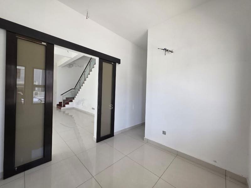 Cluster House for Sale in Horizon Hills (Iskandar Puteri (Nusajaya)) - Shi Ting - PropertyGuru.com.my