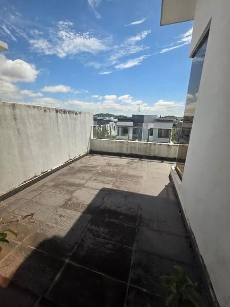 Cluster House for Sale in Horizon Hills (Iskandar Puteri (Nusajaya)) - Shi Ting - PropertyGuru.com.my