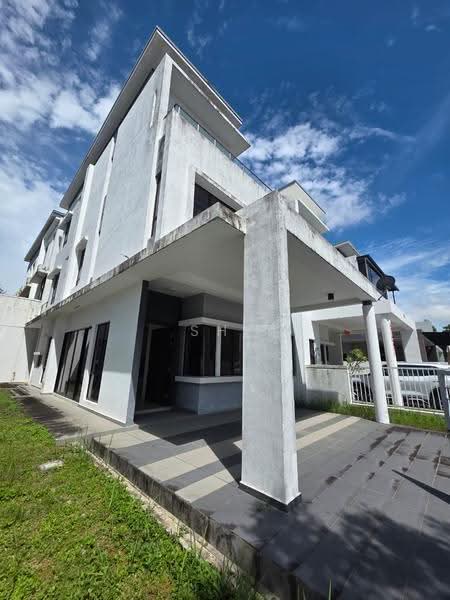 Cluster House for Sale in Horizon Hills (Iskandar Puteri (Nusajaya)) - Shi Ting - PropertyGuru.com.my