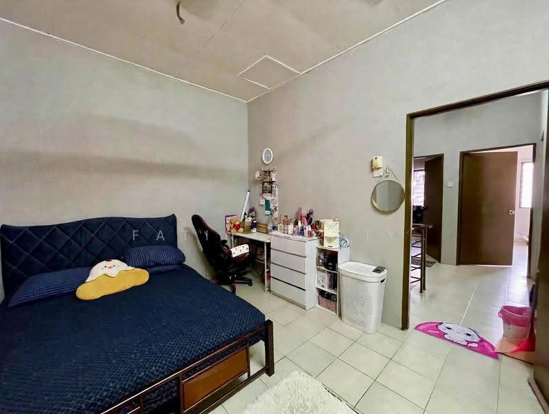 2-storey Terraced House for Sale in Kelapa Sawit (Kulai) - Fatin Izzaty - Bedroom - PropertyGuru.com.my
