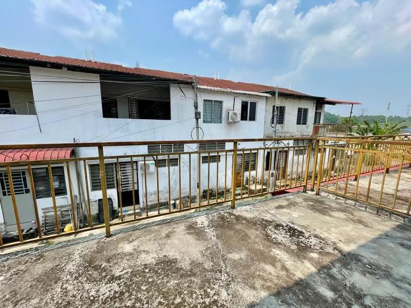 2-storey Terraced House for Sale in Kelapa Sawit (Kulai) - Fatin Izzaty - Exterior - PropertyGuru.com.my