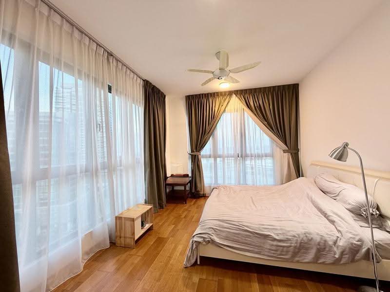 Condominium for Sale at Teega Residences - Shi Ting - Bedroom - PropertyGuru.com.my