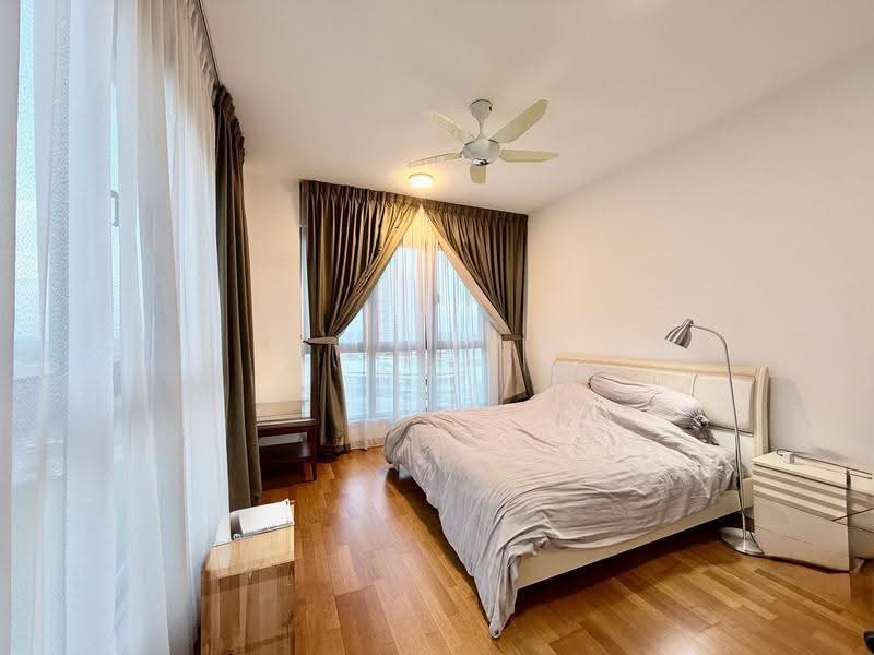 Condominium for Sale at Teega Residences - Shi Ting - Bedroom - PropertyGuru.com.my