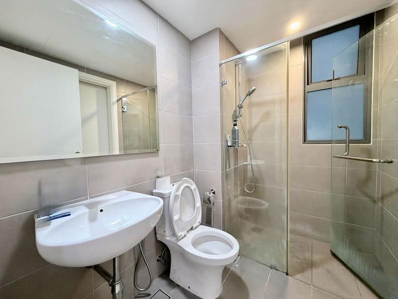 Condominium for Sale at Teega Residences - Shi Ting - Bathroom - PropertyGuru.com.my